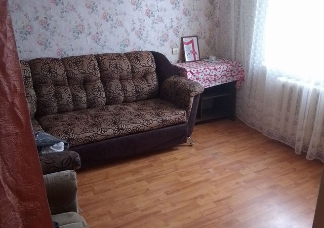 ул Бакинская 53 Тюменская обл. фото