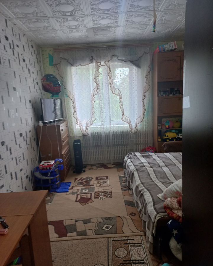 комната р-н Павловский г Павловск мкр-н Черёмушки, 1 фото 1