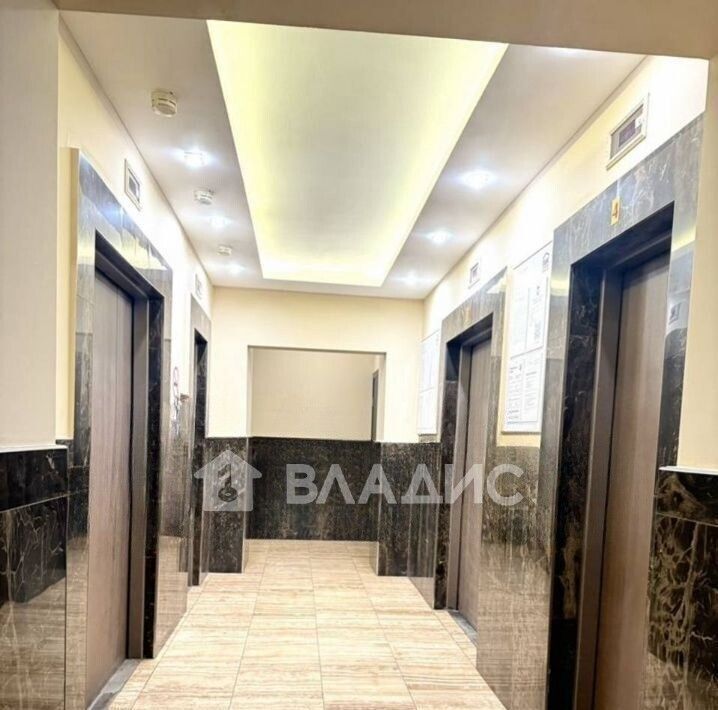 квартира г Москва Давыдково ул Ватутина 11 фото 21