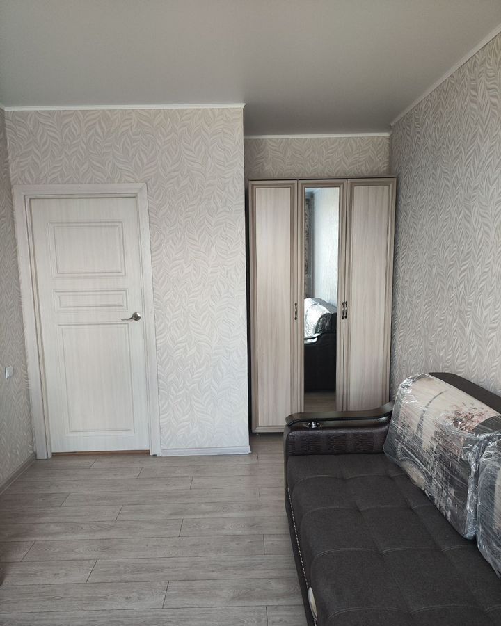 квартира г Тула р-н Привокзальный ш Калужское 20к/2 фото 5
