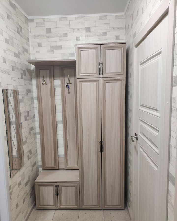квартира г Тула р-н Привокзальный ш Калужское 20к/2 фото 12