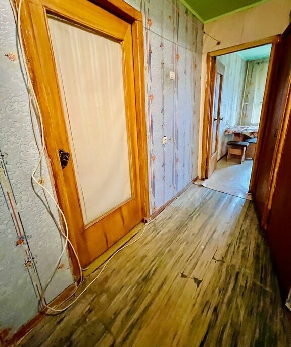 квартира г Саратов р-н Октябрьский ул Шелковичная 12а фото 12