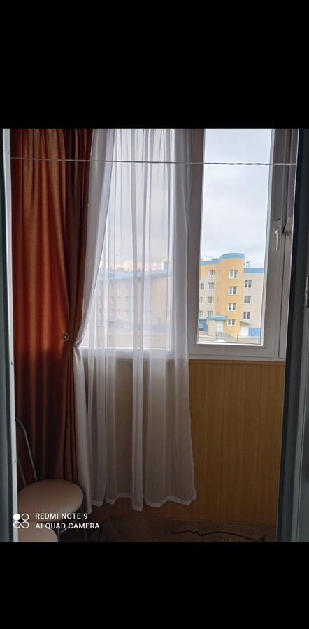 квартира г Сургут р-н Северный жилой ул Александра Усольцева 15 Тюменская обл. фото 8