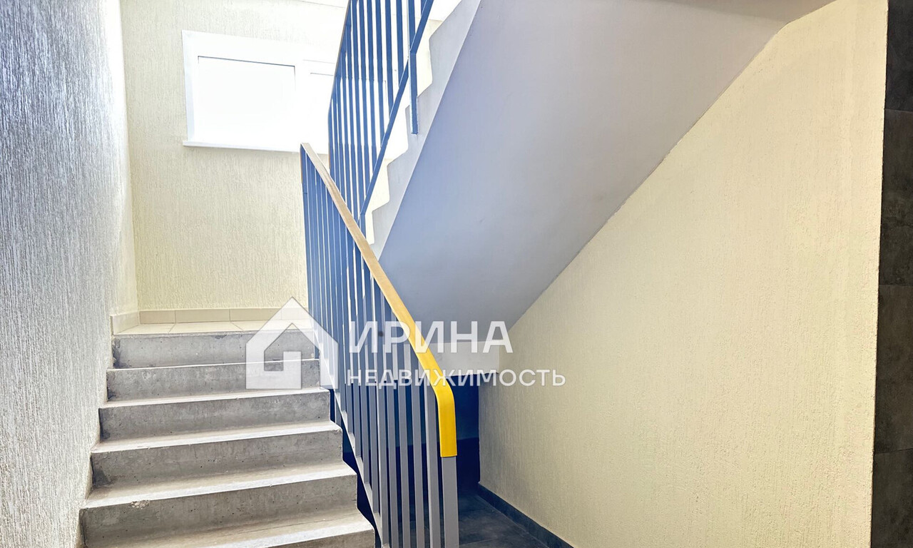 квартира г Ковров ул Ореховая 20 дом на Ореховой фото 15