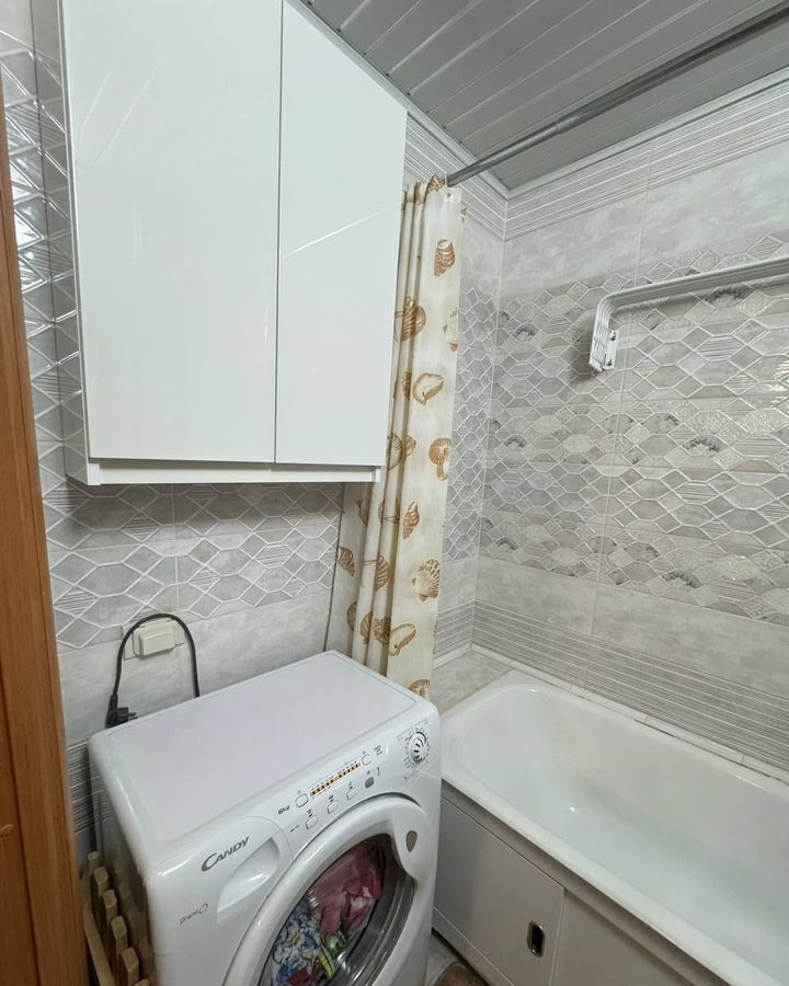 квартира г Челябинск р-н Ленинский ул Нахимова 6 фото 19