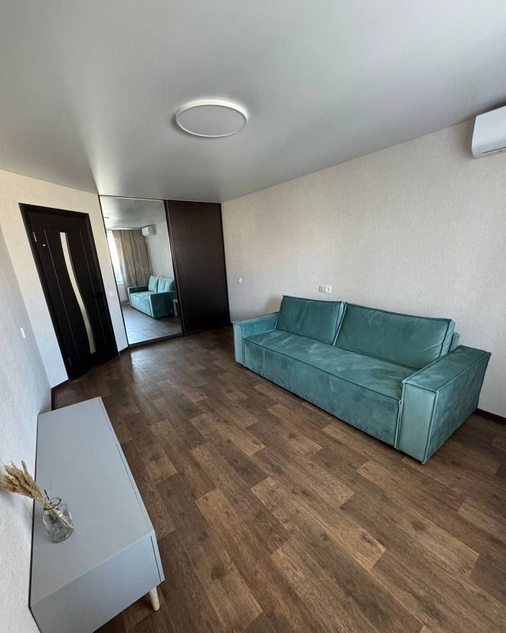 квартира г Тольятти р-н Автозаводский ул Юбилейная 75 фото 9