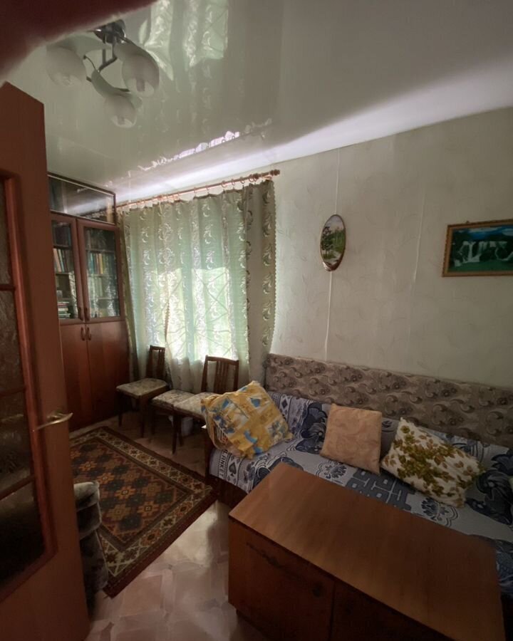 квартира г Челябинск р-н Тракторозаводский ул Арзамасская 3-я 1 фото 11