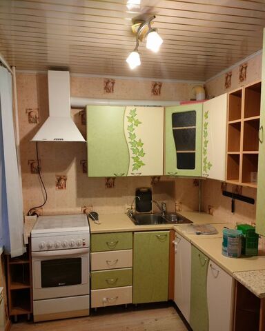 р-н Тихвинский г Тихвин Тихвинское городское поселение, 1-й мкр-н, 29 фото