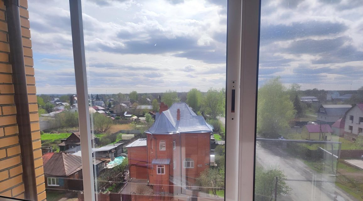 квартира г Боготол ул Интернациональная 3 фото 10