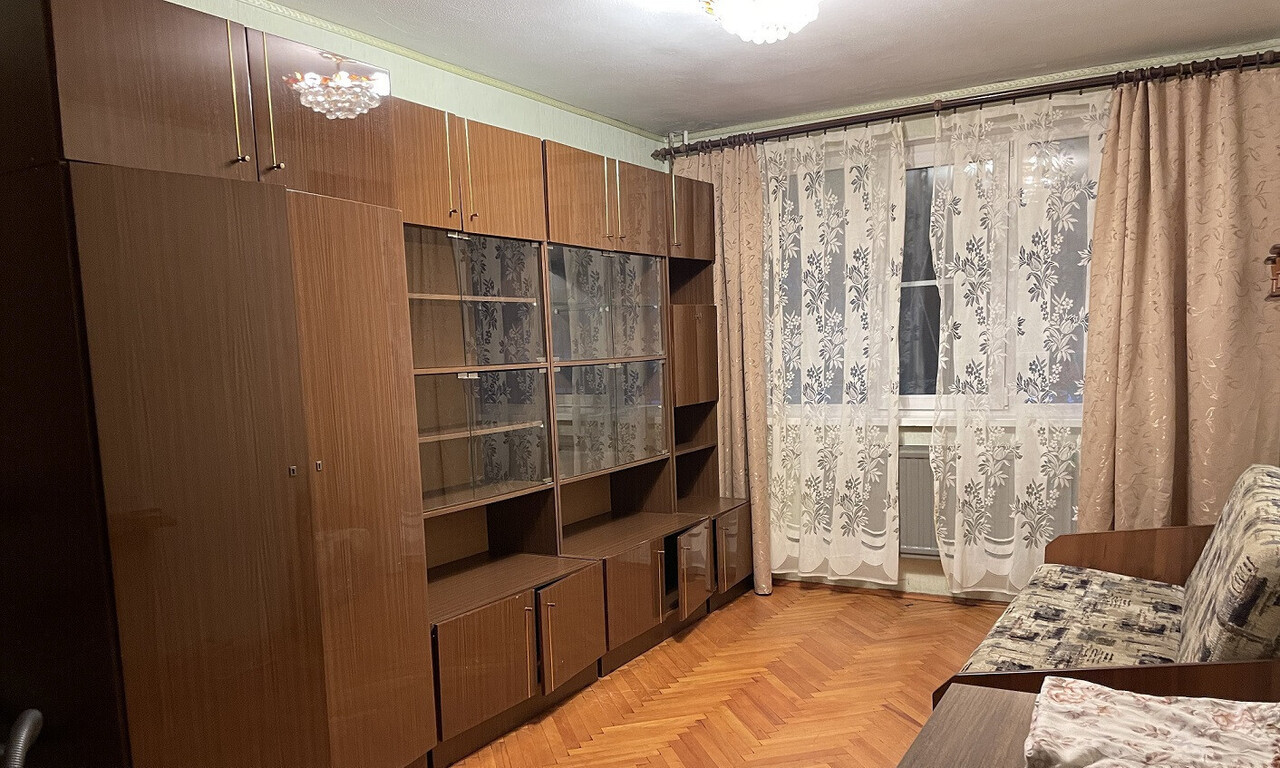 квартира г Санкт-Петербург метро Проспект Большевиков р-н Невский ул Белышева 4 фото 10