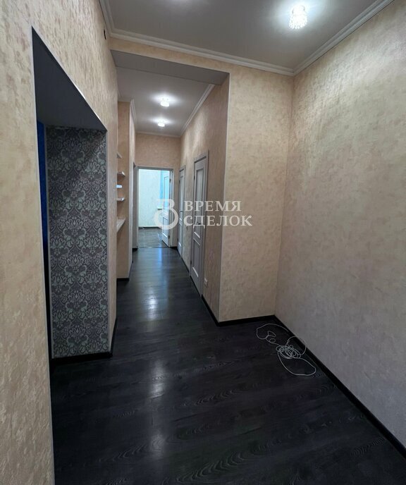 квартира г Владимир ул Молодёжная 2 фото 18