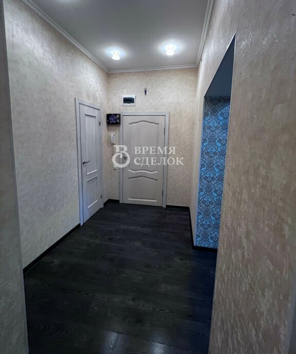 квартира г Владимир ул Молодёжная 2 фото 21