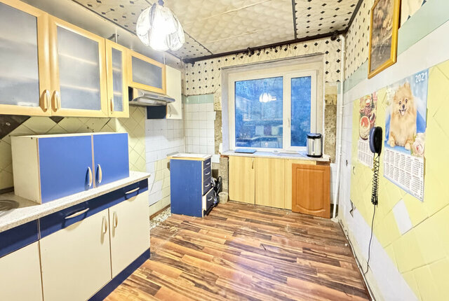 ул Орбитальная 32/1 фото