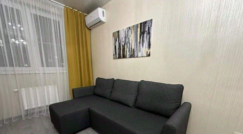 квартира г Краснодар р-н Прикубанский ул им. Симиренко 45 фото 1