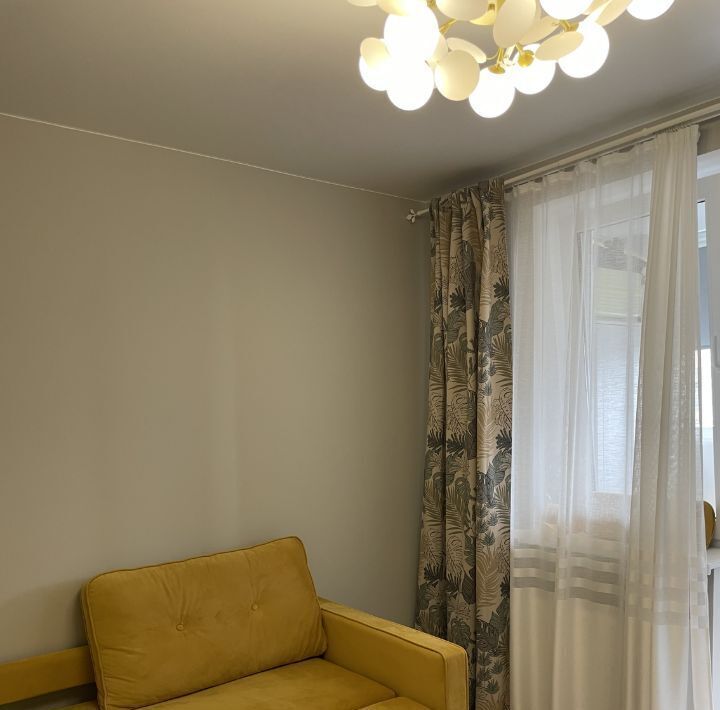 квартира г Краснодар р-н Карасунский ул им. Мачуги В.Н. 166ак/2 фото 1