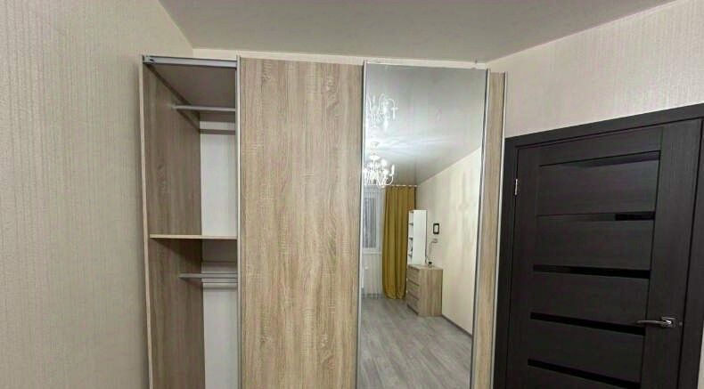 квартира г Краснодар р-н Прикубанский ул им. Симиренко 45 фото 3