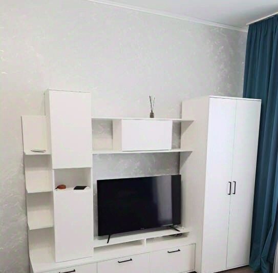 квартира г Краснодар р-н Прикубанский ул Восточно-Кругликовская 28/2 фото 6