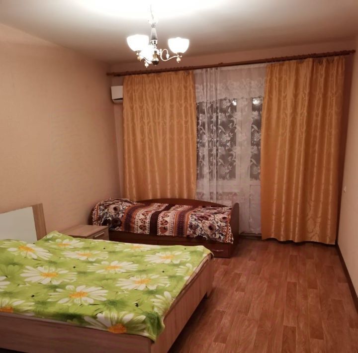 квартира г Новороссийск р-н Приморский ш Анапское 53к/2 фото 12