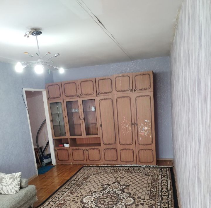 квартира г Москва метро Сетунь ул Барвихинская 20 фото 2