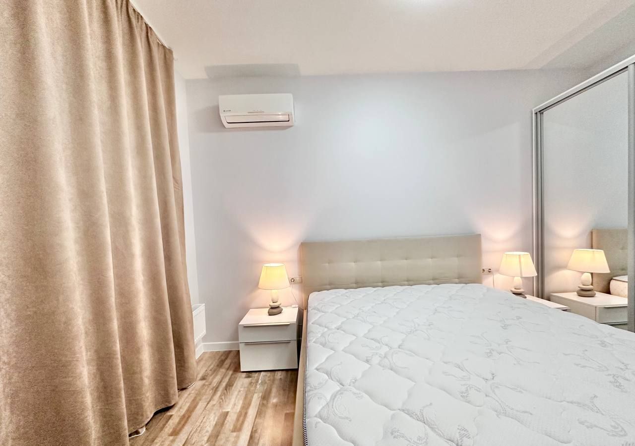 квартира г Сочи р-н Центральный ул Параллельная 9/3 фото 8