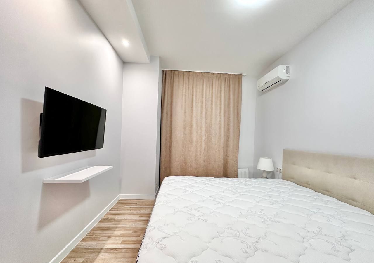 квартира г Сочи р-н Центральный ул Параллельная 9/3 фото 10