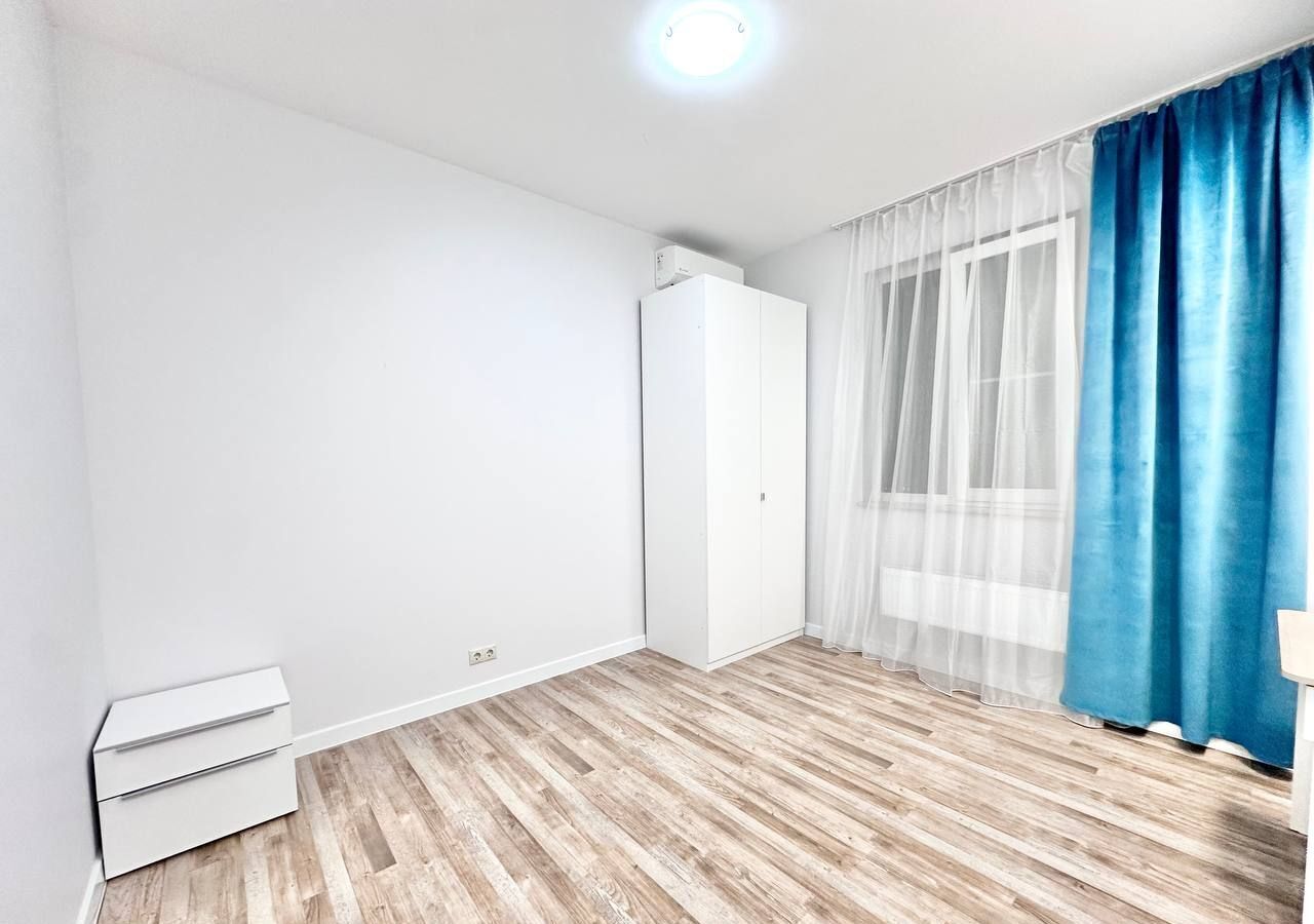 квартира г Сочи р-н Центральный ул Параллельная 9/3 фото 14