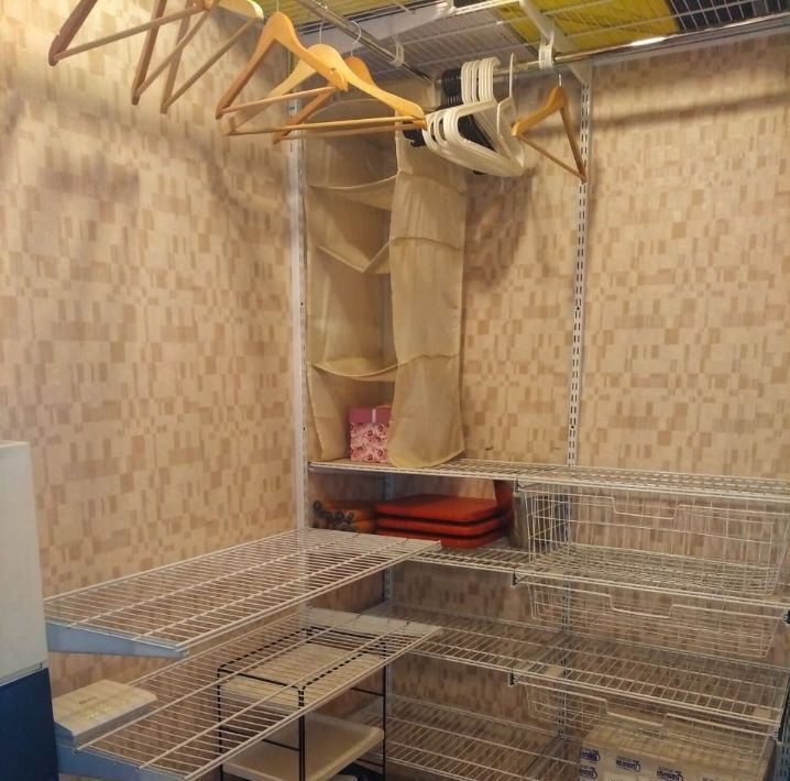квартира г Москва метро Народное Ополчение ул Народного Ополчения 3 фото 18