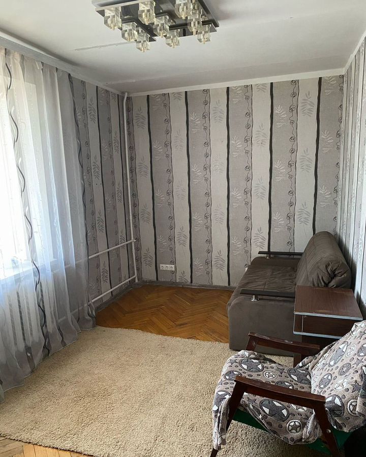 квартира г Одинцово ул Маршала Бирюзова 30б Одинцово, Одинцовский г. о. фото 3