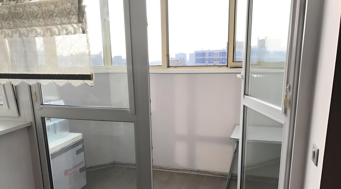 квартира г Видное проезд Советский 4 Домодедовская фото 7