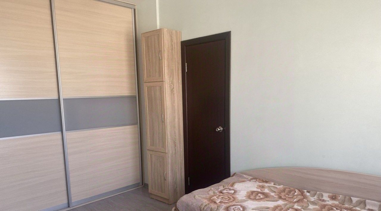 квартира г Видное проезд Советский 4 Домодедовская фото 15