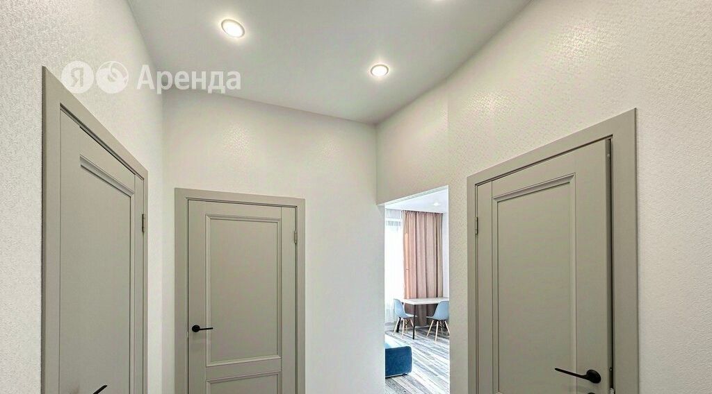 квартира г Москва метро Шелепиха проезд Шмитовский 39к/8 фото 9