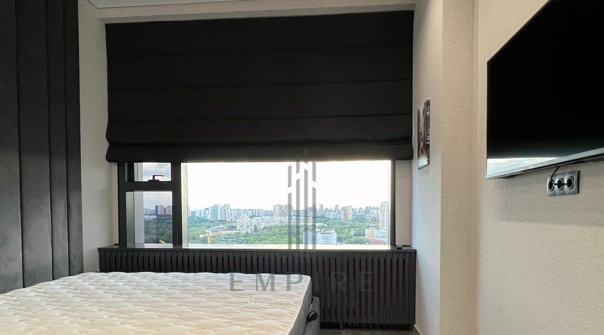 квартира г Москва метро Раменки пр-кт Мичуринский 56 ЖК «Небо» муниципальный округ Раменки фото 5