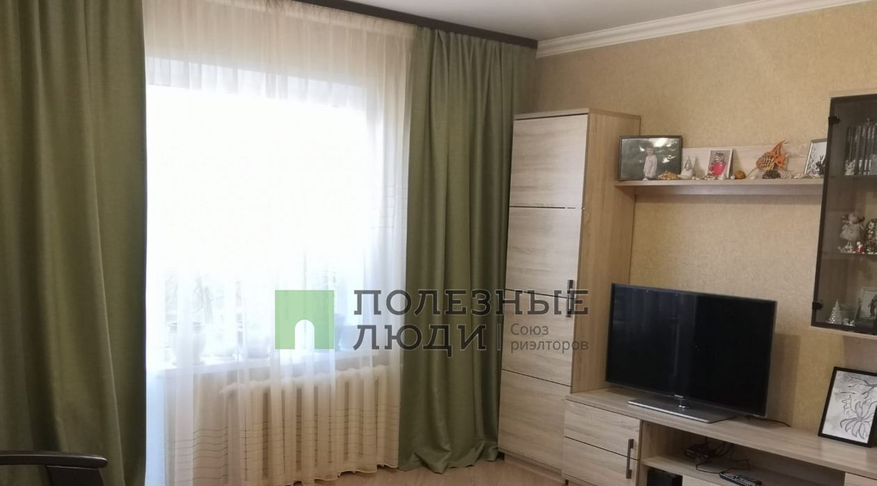 квартира г Курган ул Криволапова 13а фото 2