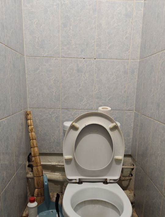 квартира г Тверь р-н Пролетарский б-р Ногина 8 фото 5