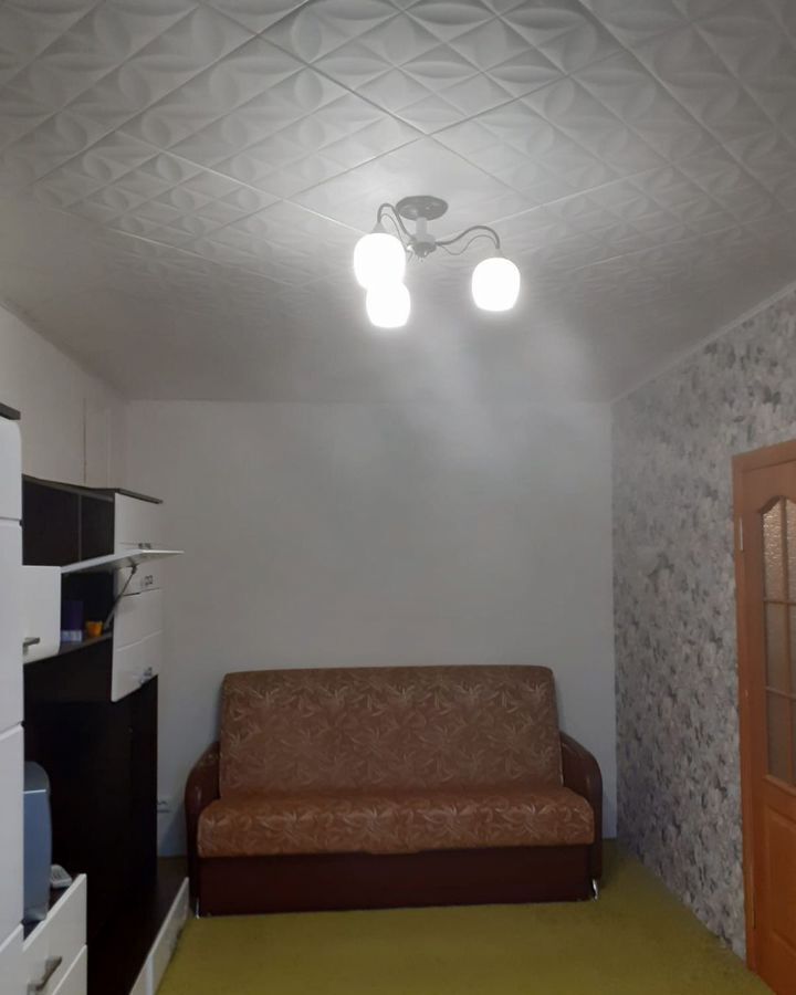 квартира г Тверь р-н Заволжский ул Горького 102/8 фото 11