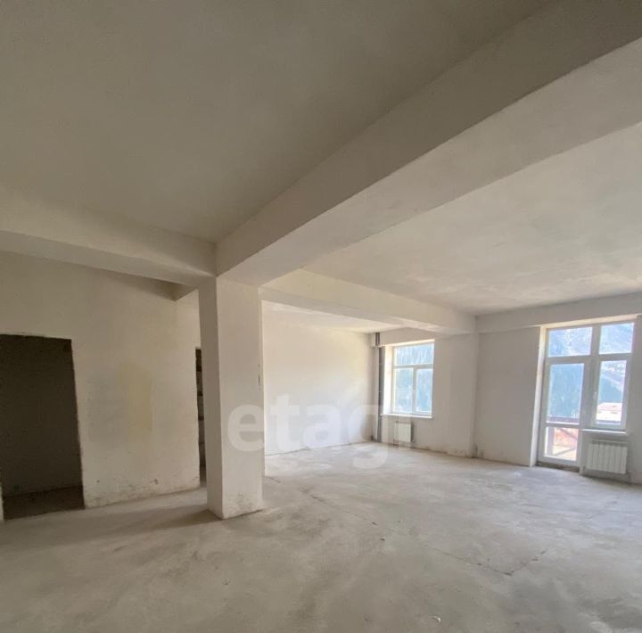 квартира г Карачаевск кп Домбай ул Карачаевская 60 фото 4