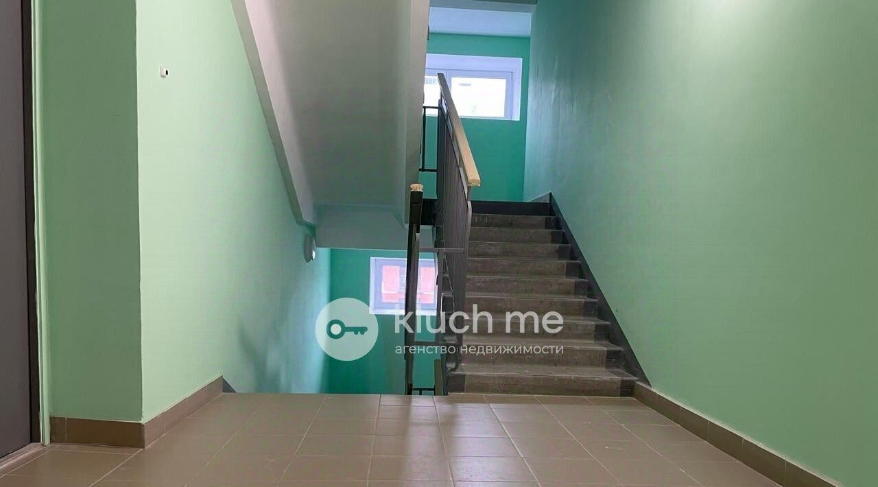 квартира г Казань Суконная слобода ул Зур Урам 1кк/5 фото 19