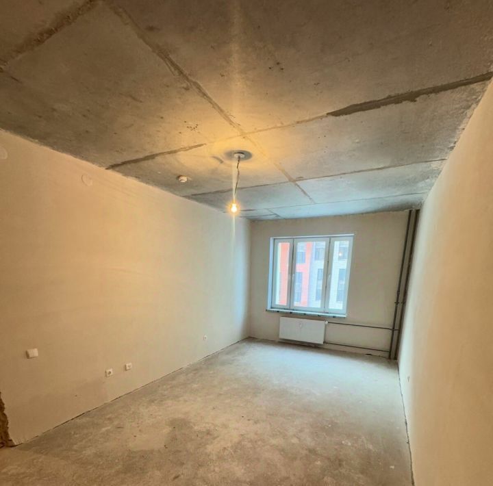квартира г Казань метро Горки ул Баки Урманче 4к/3 фото 7