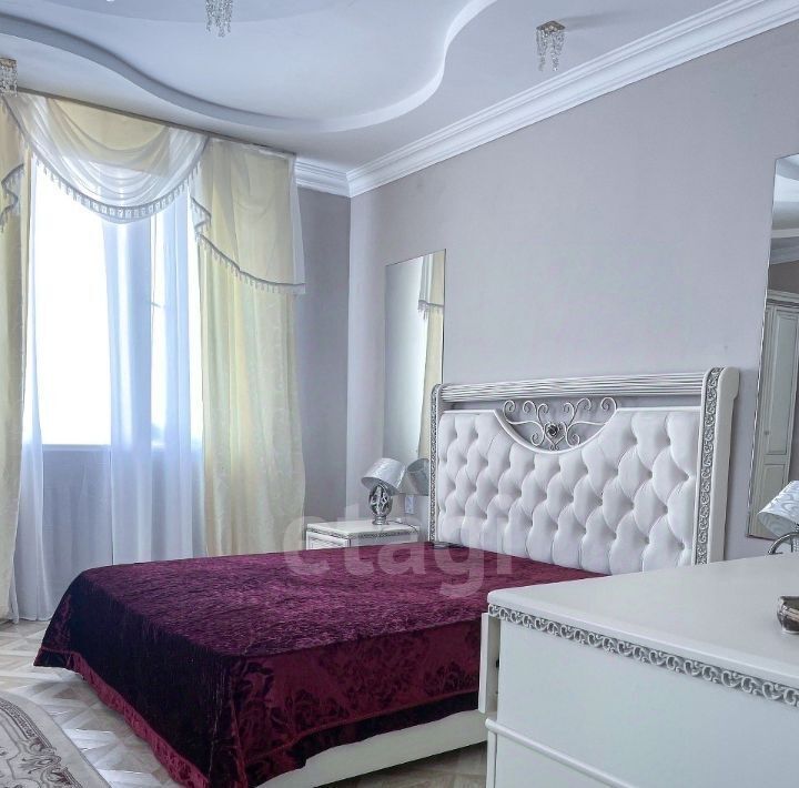 квартира г Черкесск ул Космонавтов 30а фото 8