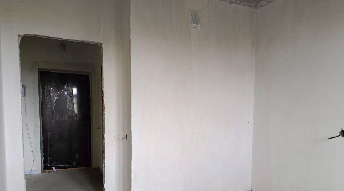 квартира г Краснодар р-н Карасунский ул им. Снесарева 17/1к 2 фото 4