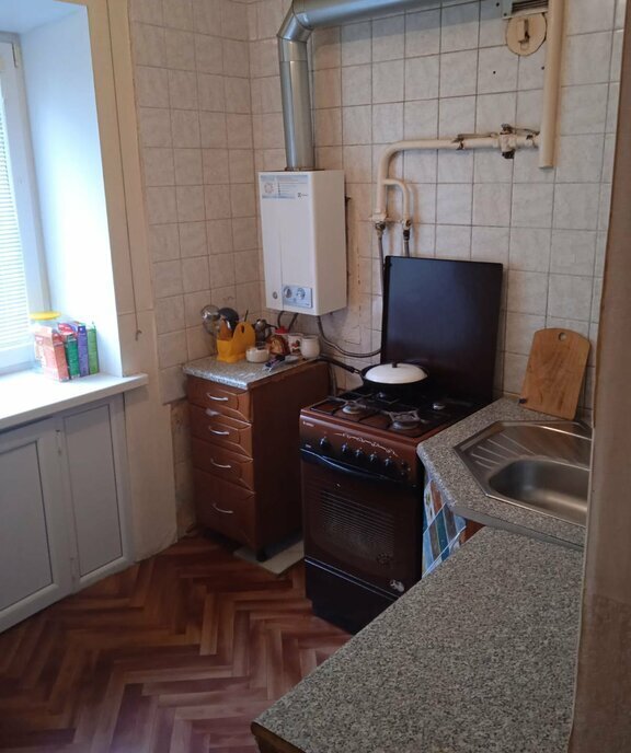 квартира г Саратов ул Барнаульская 8 фото 5
