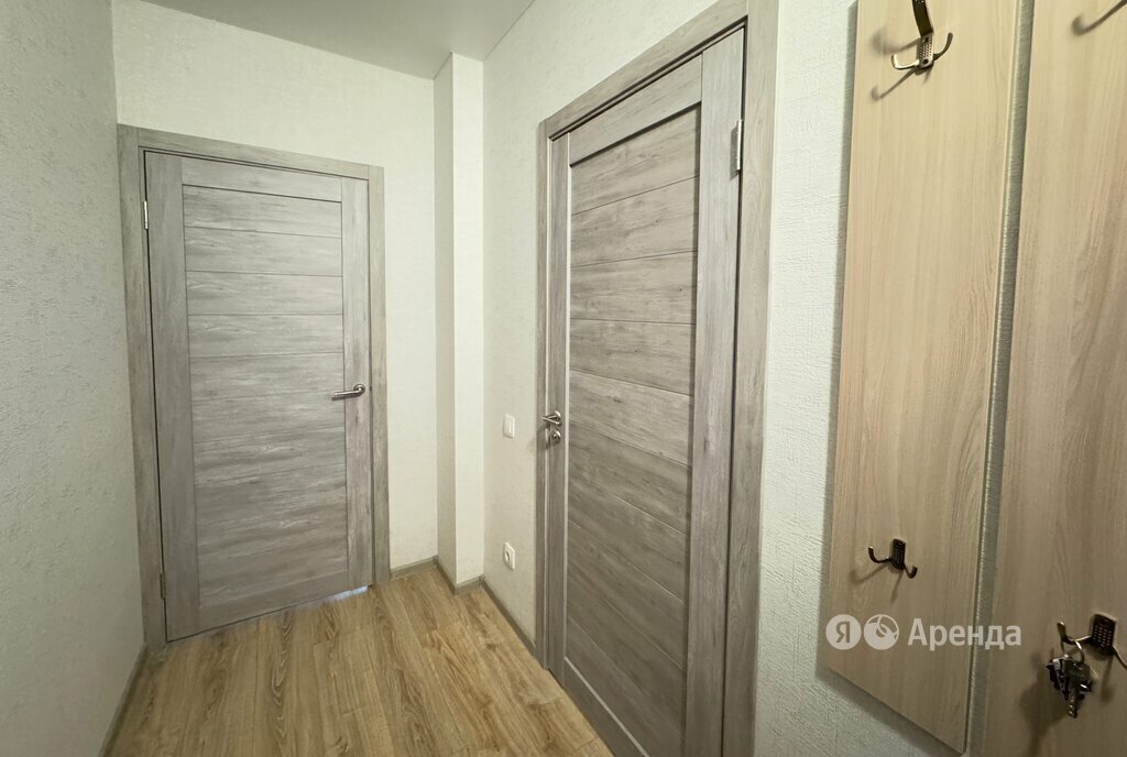 квартира г Воронеж ул Конструкторов 29ак/2 фото 11