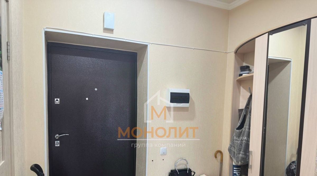 квартира г Горячий Ключ ул Ярославского 146е фото 8