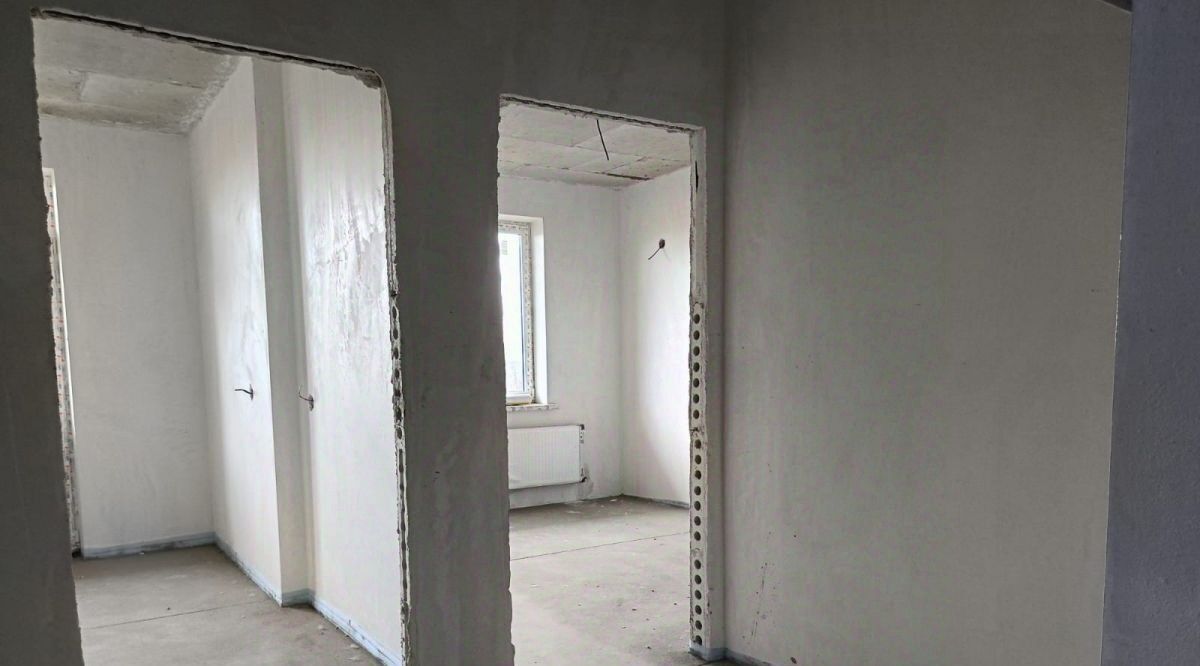 квартира г Краснодар р-н Карасунский ул им. Снесарева 17/1к 2 фото 8