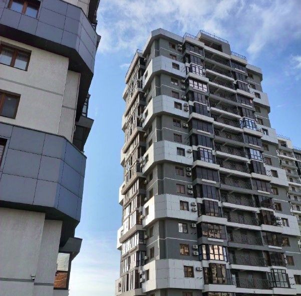 квартира г Новороссийск р-н Южный пр-кт Дзержинского 244к/5 фото 5