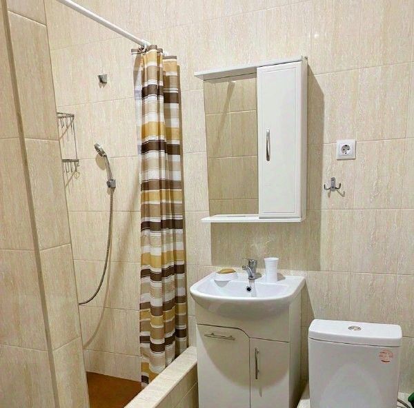 квартира г Геленджик ул Халтурина Центр фото 11