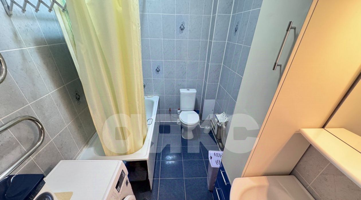 квартира г Горячий Ключ ул Ленина 212а фото 8