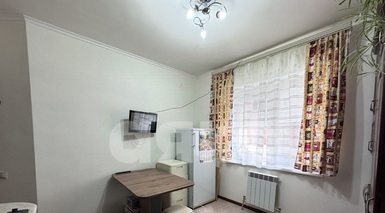 квартира г Горячий Ключ ул Ленина 212а фото 11