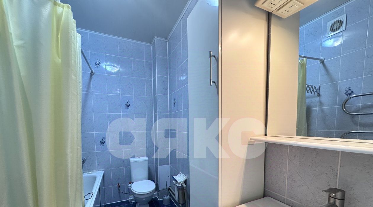 квартира г Горячий Ключ ул Ленина 212а фото 14