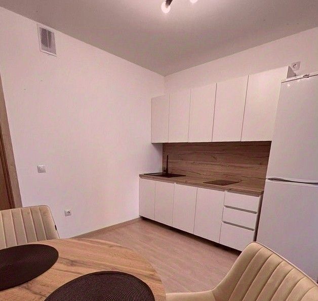 квартира г Краснодар р-н Прикубанский ул им. Вавилова Н.И. 18 фото 3